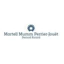 logo of Martell Mumm Perrier Jouet