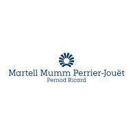 martell mumm perrier-jouët logo image