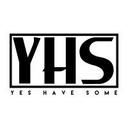 logo of Yes Have Some