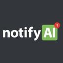 logo of Notifyai