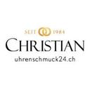 logo of Christian Uhrenschmuck 24 Ch