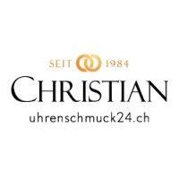 christian uhrenschmuck24.ch