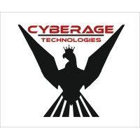 cyberage logo image