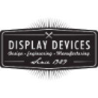 display devices logo image