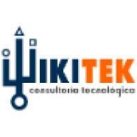 wikitek logo image