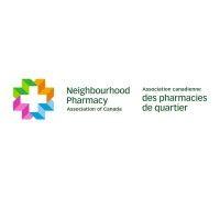 neighbourhood pharmacy association of canada logo image