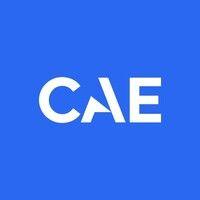 cae logo image