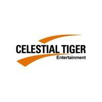 celestial tiger entertainment logo image