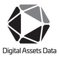 digital assets data inc. logo image