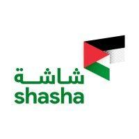 shasha.io logo image