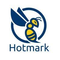 hotmark logo image