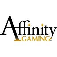 affinity gaming logo image