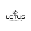 logo of Lotus 3 D Printers