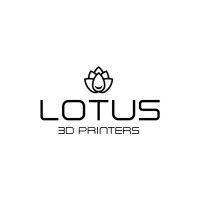 lotus 3d printers logo image