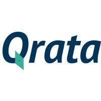 qrata logo image