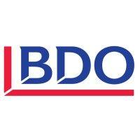 bdo_ecuador logo image