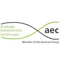 aec ltd. (member of the aurecon group) logo image