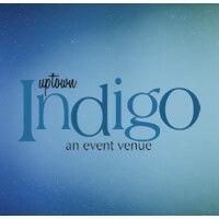 uptown indigo logo image