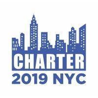 charter 2019 nyc logo image