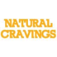 natural cravings logo image