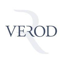 verod logo image