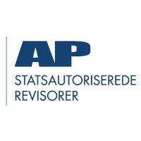 ap statsautoriserede revisorer logo image