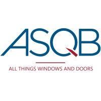 asqb pty ltd logo image