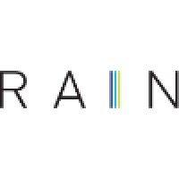 rain logo image