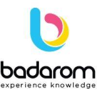 badarom technologies ltd logo image