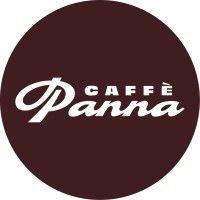 caffè panna logo image