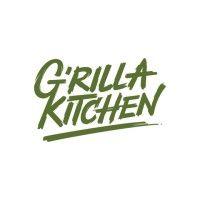 grilla kitchen logo image