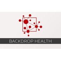 backdrop health, inc. logo image