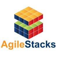 agile stacks, inc logo image