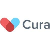 cura كيورا logo image