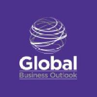 global business outlook logo image