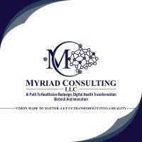 myriad consulting llc logo image