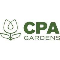 cpa gardens logo image