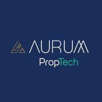 aurum proptech limited logo image