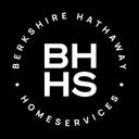 logo of Berkshire Hathaway Homeservices New York Properties