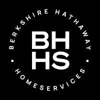 berkshire hathaway homeservices, new york properties logo image