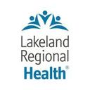 logo of Lakeland Regional Health Florida