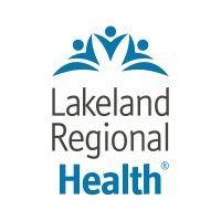 lakeland regional health-florida logo image