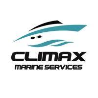 climax marine services llc logo image