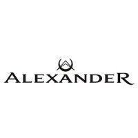 alexander watch logo image