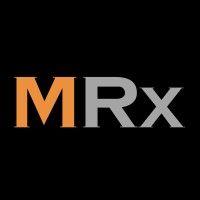 movement rx logo image