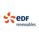 logo of Edf Renewables Israel