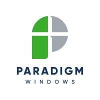 paradigm windows