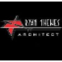 ryan thewes architect logo image