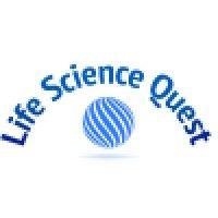 life science quest logo image