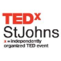 tedxstjohns